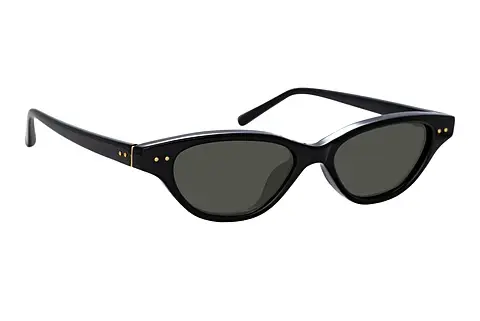 Sonnenbrille Linda Farrow LFL965 C1