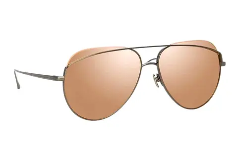 Sonnenbrille Linda Farrow LFL975 C4