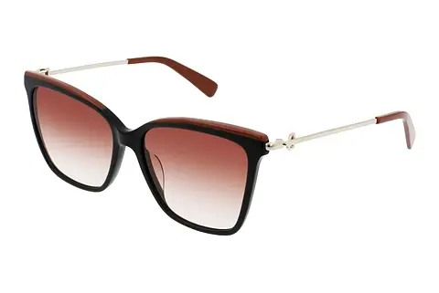 Sonnenbrille Longchamp LO683S 001