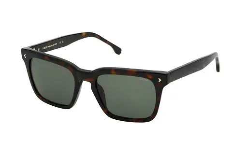 Sonnenbrille Lozza SL4358 0714