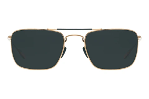 Sonnenbrille MASUNAGA BIRD S11
