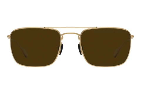 Sonnenbrille MASUNAGA BIRD S43