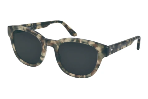Sonnenbrille MASUNAGA KOKI096 S38