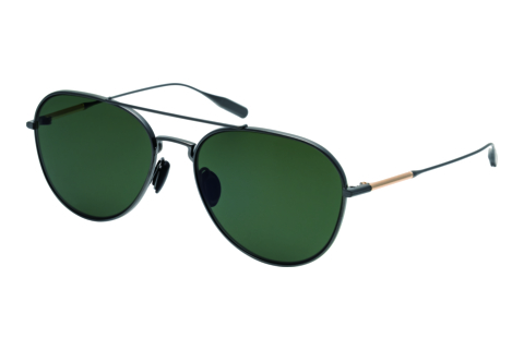 Sonnenbrille MASUNAGA TRANE S39