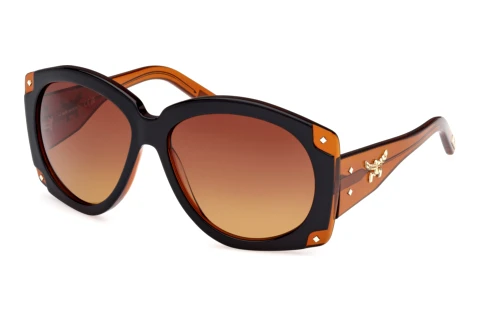 Sonnenbrille MCM Worldwide MW0005 05F