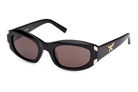 Sonnenbrille MCM Worldwide MW0006 01A