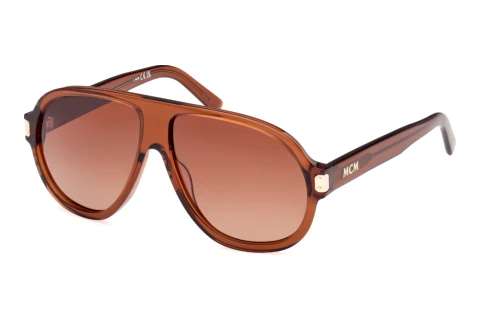 Sonnenbrille MCM Worldwide MW0009 45F