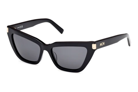Sonnenbrille MCM Worldwide MW0010 01A