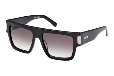 Sonnenbrille MCM Worldwide MW0011 01B