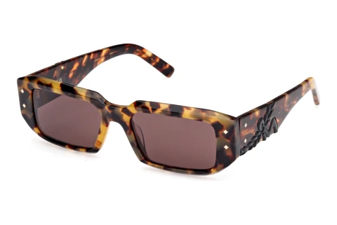 Sonnenbrille MCM Worldwide MW0013 53E
