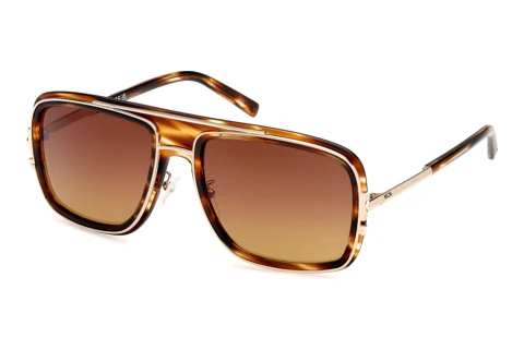 Sonnenbrille MCM Worldwide MW0017-H 56F