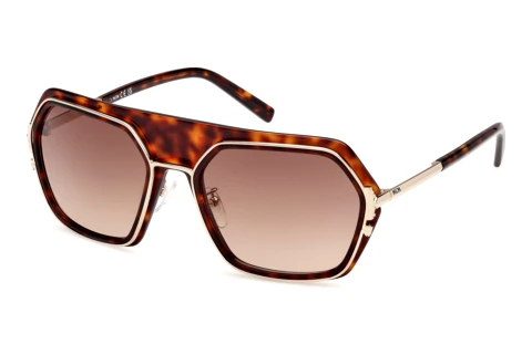 Sonnenbrille MCM Worldwide MW0018-H 52F