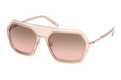 Sonnenbrille MCM Worldwide MW0018-H 72F