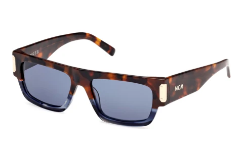 Sonnenbrille MCM Worldwide MW0019 56V