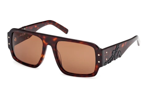 Sonnenbrille MCM Worldwide MW0022 52E