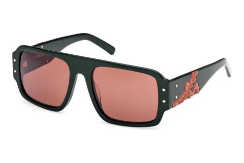 Sonnenbrille MCM Worldwide MW0022 96J