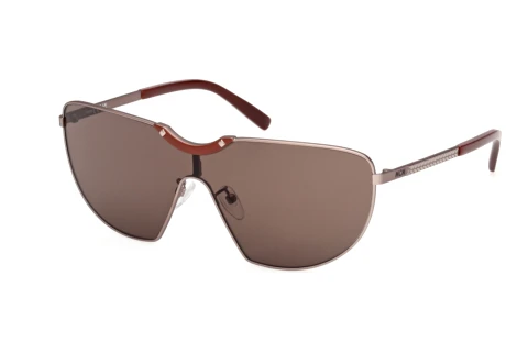 Sonnenbrille MCM Worldwide MW0026-H 37E