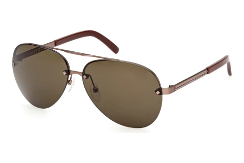 Sonnenbrille MCM Worldwide MW0027-H 37N