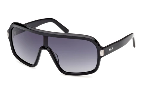 Sonnenbrille MCM Worldwide MW0029 01B