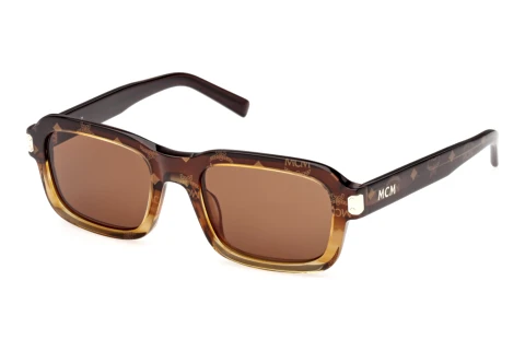 Sonnenbrille MCM Worldwide MW0030 47J