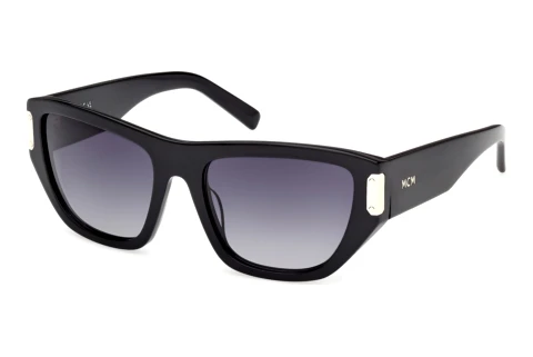 Sonnenbrille MCM Worldwide MW0031 01B