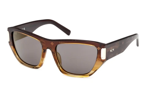 Sonnenbrille MCM Worldwide MW0031 47C