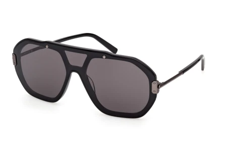 Sonnenbrille MCM Worldwide MW0039 01A