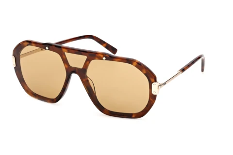 Sonnenbrille MCM Worldwide MW0039 52J