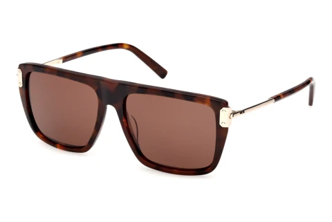 Sonnenbrille MCM Worldwide MW0040 52E