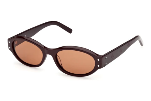 Sonnenbrille MCM Worldwide MW0043 81J