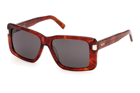 Sonnenbrille MCM Worldwide MW0044 68A