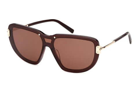 Sonnenbrille MCM Worldwide MW0045 48E