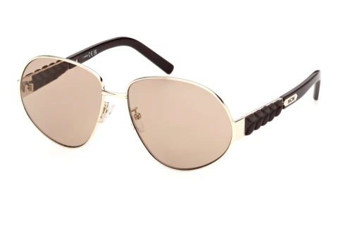 Sonnenbrille MCM Worldwide MW0049-H 32E