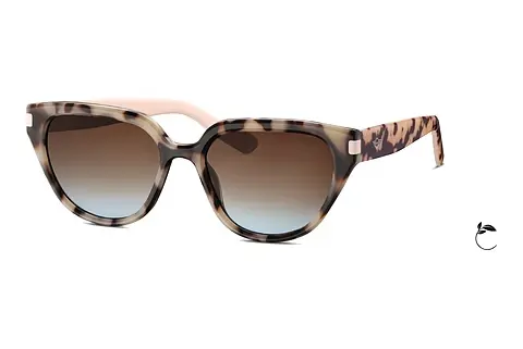 Sonnenbrille MINI Eyewear MI 746024 65