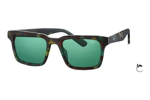 Sonnenbrille MINI Eyewear MI 746027 47
