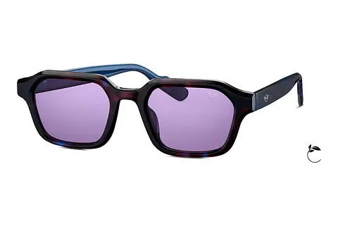 Sonnenbrille MINI Eyewear MI 746028 70