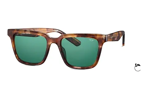 Sonnenbrille MINI Eyewear MI 746029 60