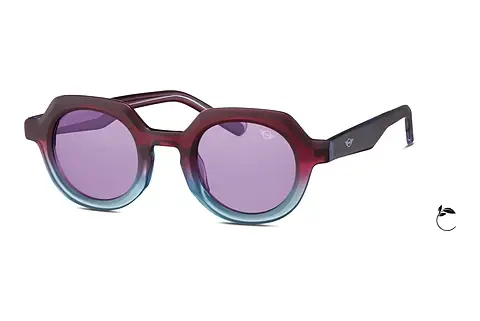 Sonnenbrille MINI Eyewear MI 746036 57