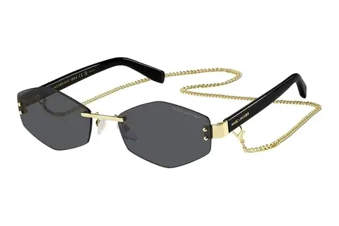 Sonnenbrille Marc Jacobs MARC 496/S AIR RHL/IR