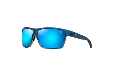 Sonnenbrille Maui Jim Alenuihaha B839-03S