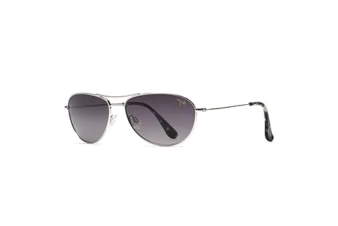 Sonnenbrille Maui Jim Baby Beach GS245-17
