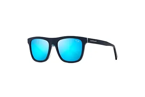 Sonnenbrille Maui Jim Baldwin Beach B535-98TB