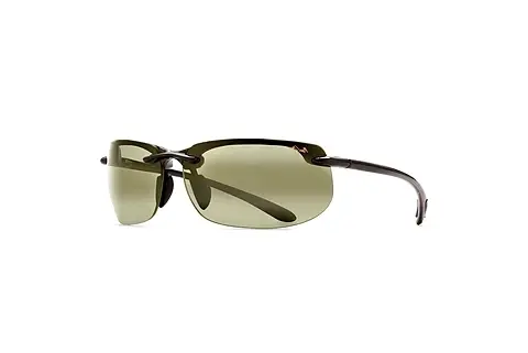 Sonnenbrille Maui Jim Banyans HT412N-02