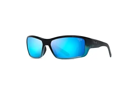 Sonnenbrille Maui Jim Barrier Reef B792-06C