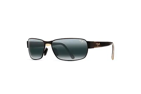 Sonnenbrille Maui Jim Black Coral 249-2M