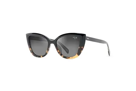 Sonnenbrille Maui Jim Blossom GS892-02