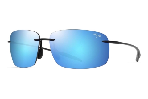 Sonnenbrille Maui Jim Breakwall B422-02
