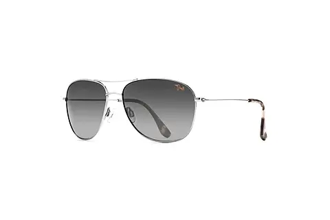 Sonnenbrille Maui Jim Cliff House GS247-17