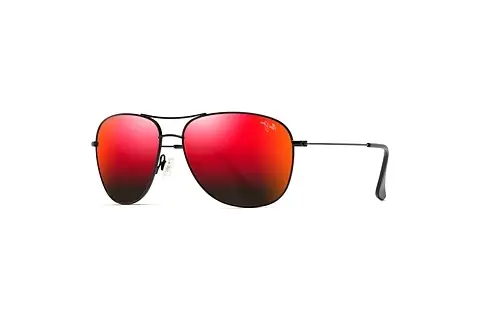 Sonnenbrille Maui Jim Cliff House RM247-02