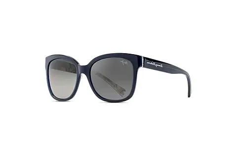 Sonnenbrille Maui Jim Garden Isle GS749-03BP